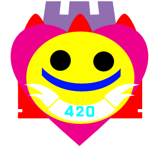 420labrys's emblem