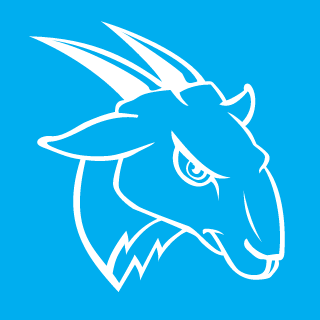 H0meSick Goat's emblem