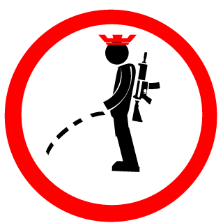 Birnenformer's emblem
