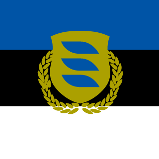 saarteet's emblem