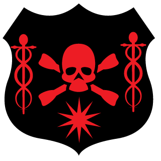 Rikimaru-Oo's emblem