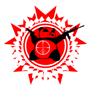 Len1vec's emblem