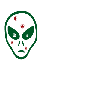 Got shot n face's emblem