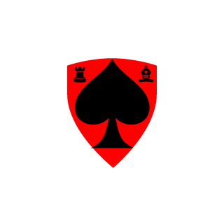 Ginfraxi's emblem