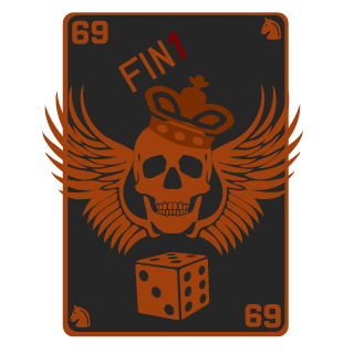 Hooziii's emblem