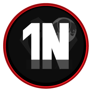One Nation e-Sport's emblem