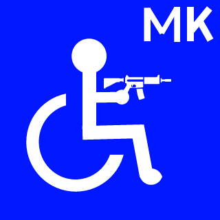 MKThermocycler's emblem