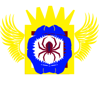 Dont Stress Jr's emblem