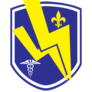 WarGhostBZH's emblem