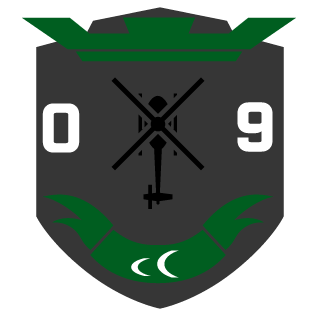 CaptainKerberos's emblem