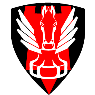 iAM Hephaestus's emblem