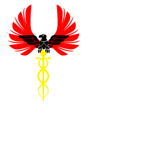 agassis's emblem