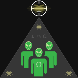 Energy's emblem