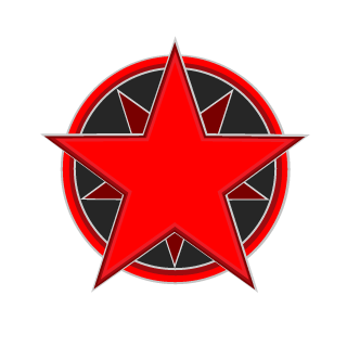 RSA-ShuLeR's emblem