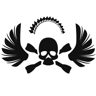 9_ALPACA_9's emblem