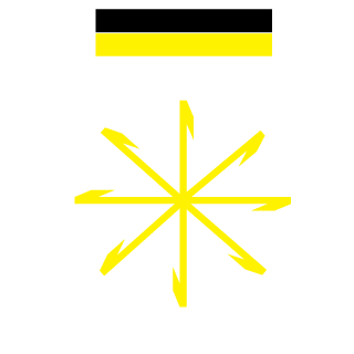 XopcTheLord's emblem