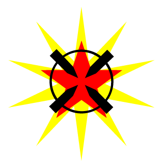 Lhldentim's emblem