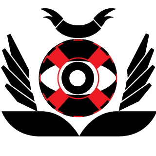 Lov32Kill's emblem