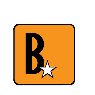 BurnerJR's emblem