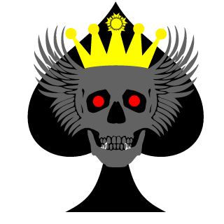 Stenklas's emblem