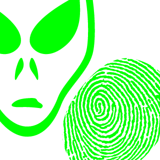 VNDlism's emblem