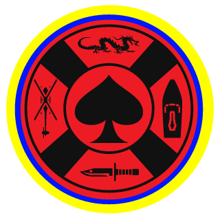 COLOMBIA's emblem
