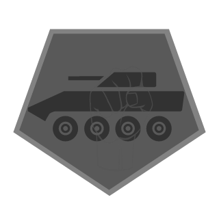 VTL26's emblem