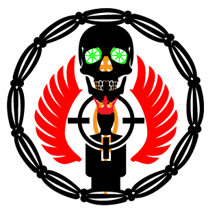 JokerLADM8's emblem