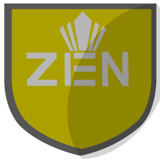 Zenzoit_ARTS's emblem