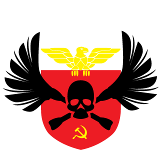 Rebels Of Destruction's emblem