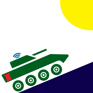 rusina24h's emblem