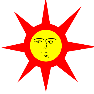 burbani's emblem
