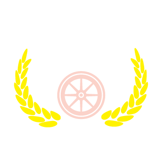 Arch9024's emblem