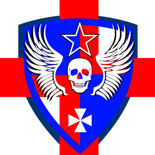 SexyGoat's emblem