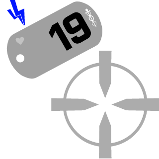 Temper19's emblem