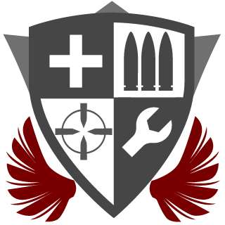 OLE DIRTY BORON's emblem
