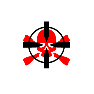 TTF FORSAKEN's emblem