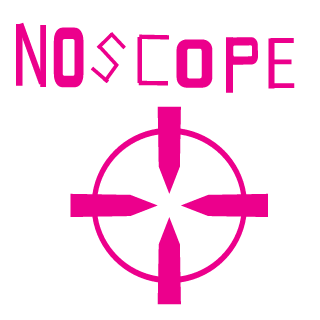 XXX360NoScoperXX's emblem