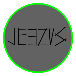 RaptureJeezus's emblem