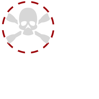 McStroker's emblem