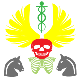 Makr9k's emblem
