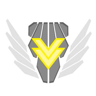 Merycur's emblem