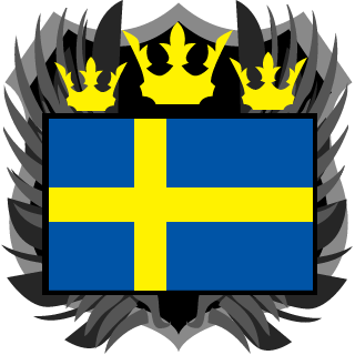 K9MetalWolf's emblem