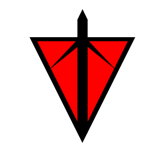 lllCronolll's emblem