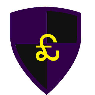 Syondi's emblem