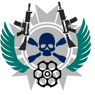 DracoDae's emblem