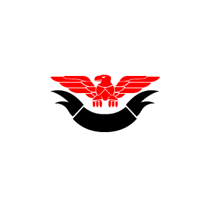 WoodsMarston's emblem