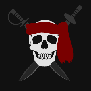 H3NRY-PKR's emblem