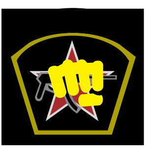 RedStorm95's emblem