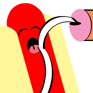 cax's emblem